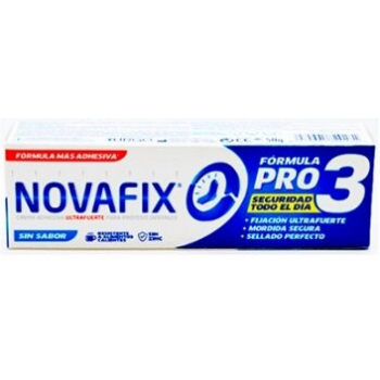 NOVAFIX FORMULA PRO 3  SIN...
