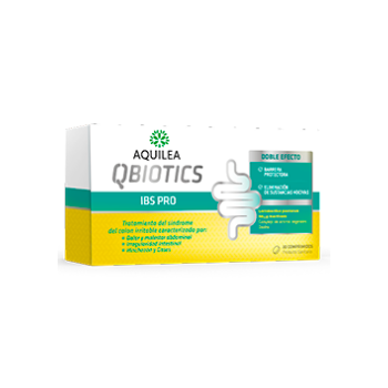AQUILEA QBIOTICS IBS PRO 30...