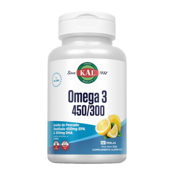 SOLARAY OMEGA 3  450/300...