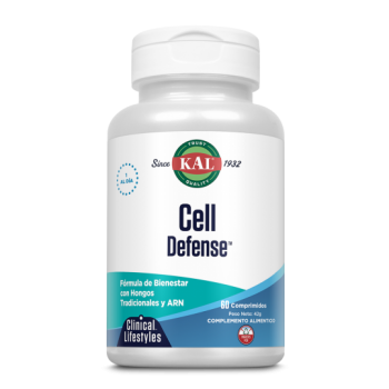 SOLARAY CELL DEFENSE  60 COMP