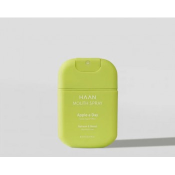 HAAN MOUTH SPRAY APPLE A...