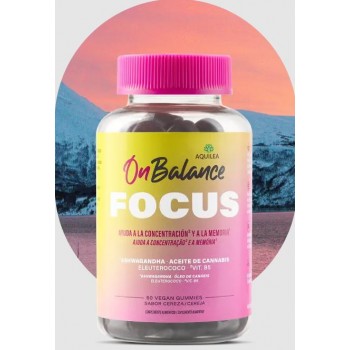 AQUILEA ONBALANCE FOCUS 60...