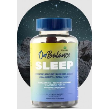 AQUILEA ONBALANCE SLEEP 60...