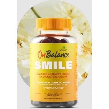 AQUILEA ONBALANCE SMILE 60...