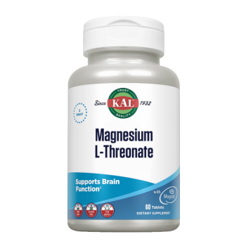 SOLARAY MAGNESIUM...