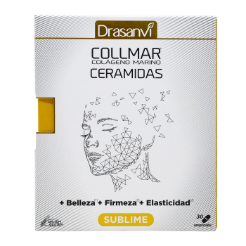 DRASANVI COLLMAR CERAMIDAS...