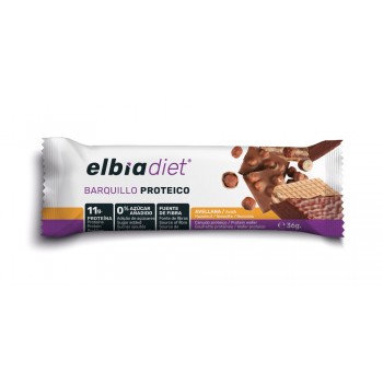 ELBIA DIET BARQUILLO...