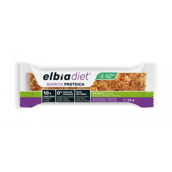 ELBIA DIET BARRITA...