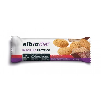 ELBIA DIET  BARQUILLO...