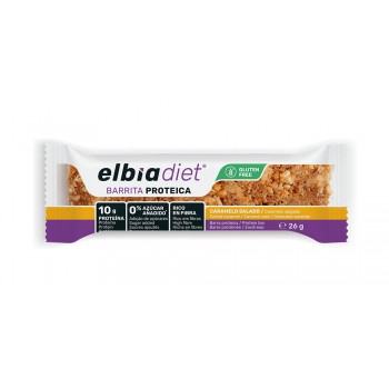 ELBIA DIET BARRITA PROTEICA...