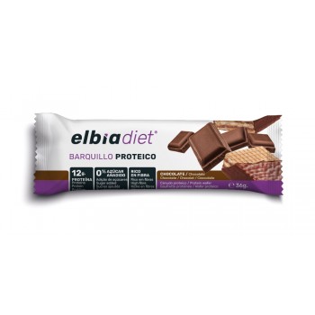 ELBIA DIET BARQUILLO...