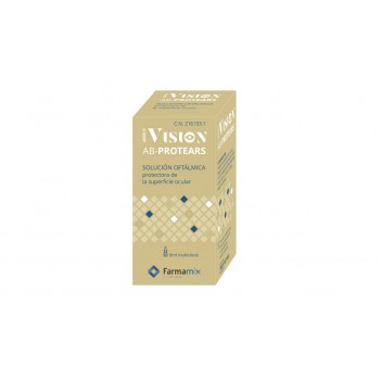 IVISION AB-PROTEARS 1...