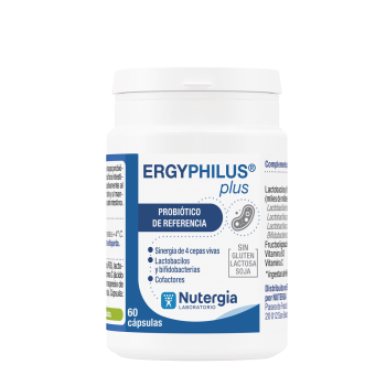 NUTERGIA ERGYPHILUS PLUS...