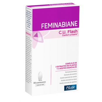 PILEJE FEMINABIANE C.U....