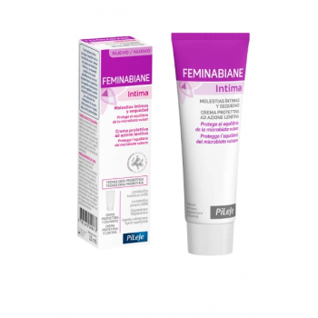 PILEJE FEMINABIANE CREMA...