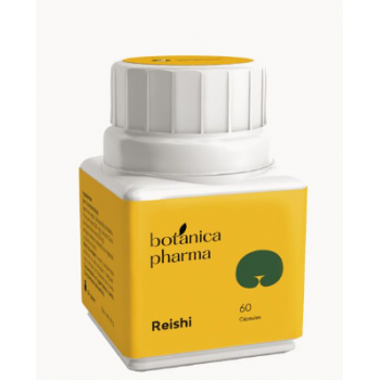 BOTANICAPHARMA REISHI...