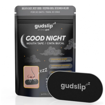 GUDSLIP GOOD NIGHT CINTA BUCAL