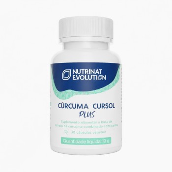 NUTRINAT EVOLUTION  CURCUMA...