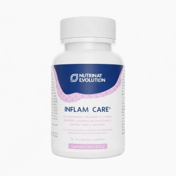NUTRINAT EVOLUTION  INFLAM...
