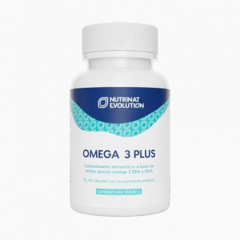 NUTRINAT EVOLUTION OMEGA 3...