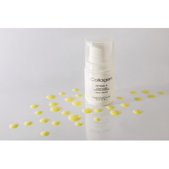 MEDICHY COLLAGEN  RETINAL +...