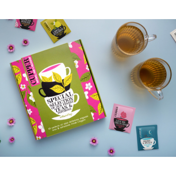 CUPPER CAJA REGALO (ZEN...