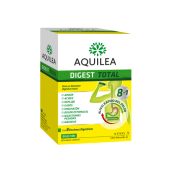 AQUILEA DIGEST TOTAL 12...