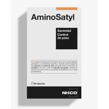 AMINOSATYL 60 CPS