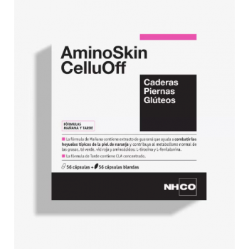 AMINOSKIN CELLUOFF
