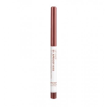 BETER LIP LINER 01 APRICOT...