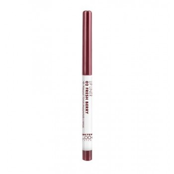 BETER LIP LINER 02 FRESH BERRY