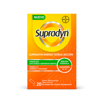 SUPRADYN ENERGY DOBLE...
