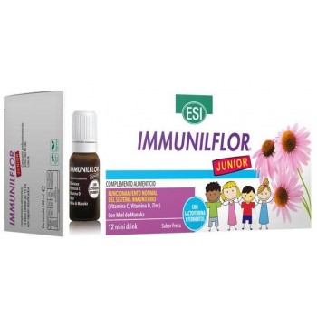 ESI IMMUNILFLOR JUNIOR MINI...