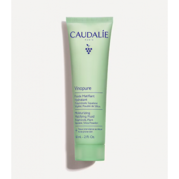 CAUDALIE VINOPURE FLUIDO...