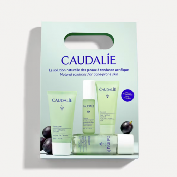 CAUDALIE COFRE VINOPURE...