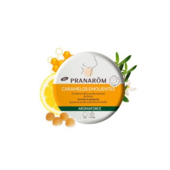 PRANAROM AROMAFORCE...