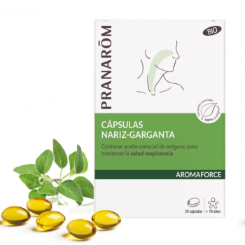 PRANAROM AROMAFORCE...