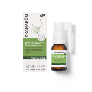 PRANAROM AROMAFORCE SPRAY...
