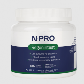 NPRO REGENINTEST 167G...