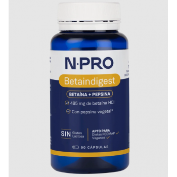 NPRO BETAINDIGEST 90 CAPS