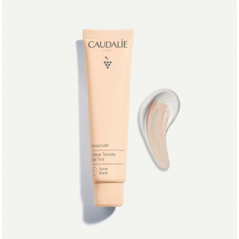 CAUDALIE VINOCRUSH CREMA...