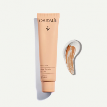 CAUDALIE VINOCRUSH CREMA...