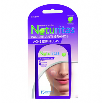 VP NATURITAS STOP GRANITOS...
