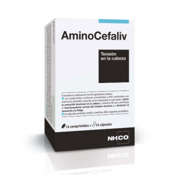 NHCO AMINOCEFALIV 14...