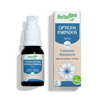 HERBALGEM OPTIGEM PARPADOS...