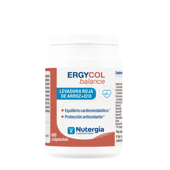 NUTERGIA ERGYCOL BALANCE 60...