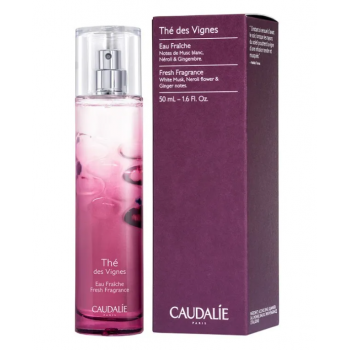 CAUDALIE THE DES VIGNES...