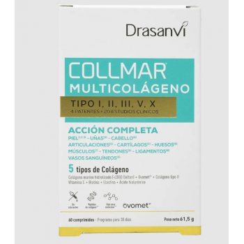 DRASANVI COLLMAR...