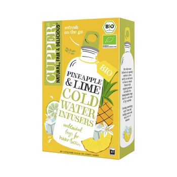 CUPPER PINEAPPLE Y LIME BIO...