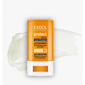 EXDOL STICK ANTI-ROZADURAS...